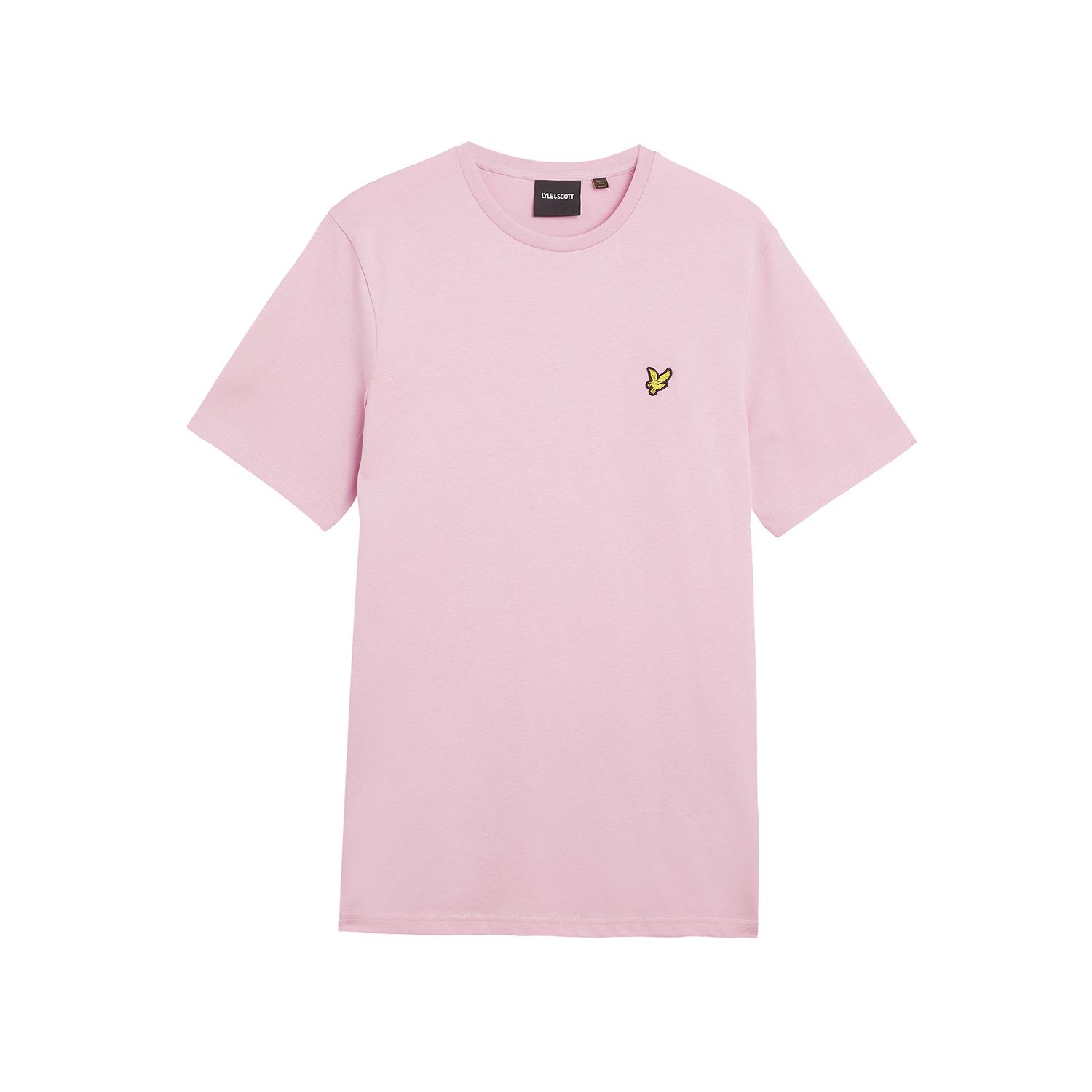 5059775836012 - T-Shirt Lyle & Scott