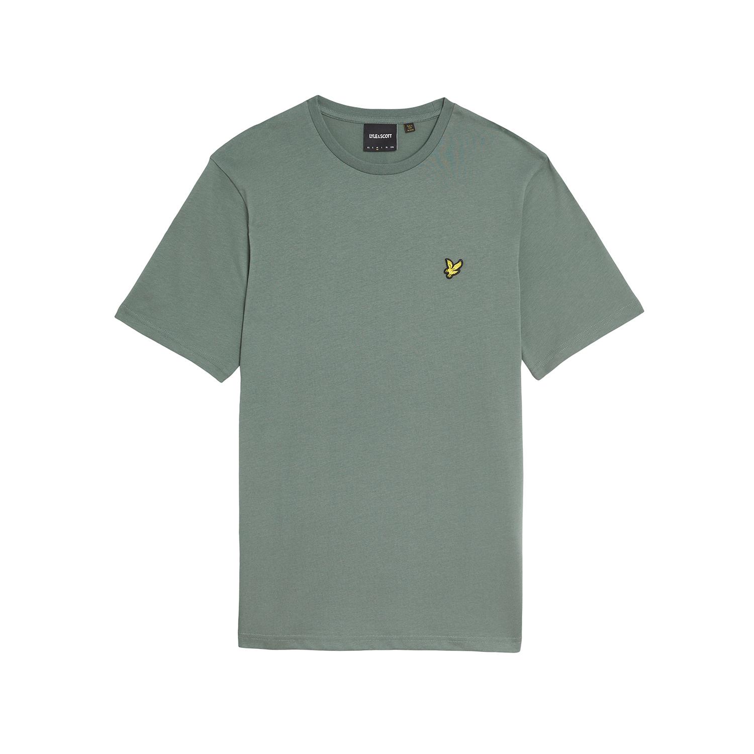 T-shirt  Plain