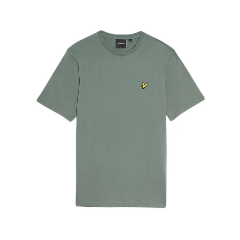 5059775836609 - T-Shirt Plain