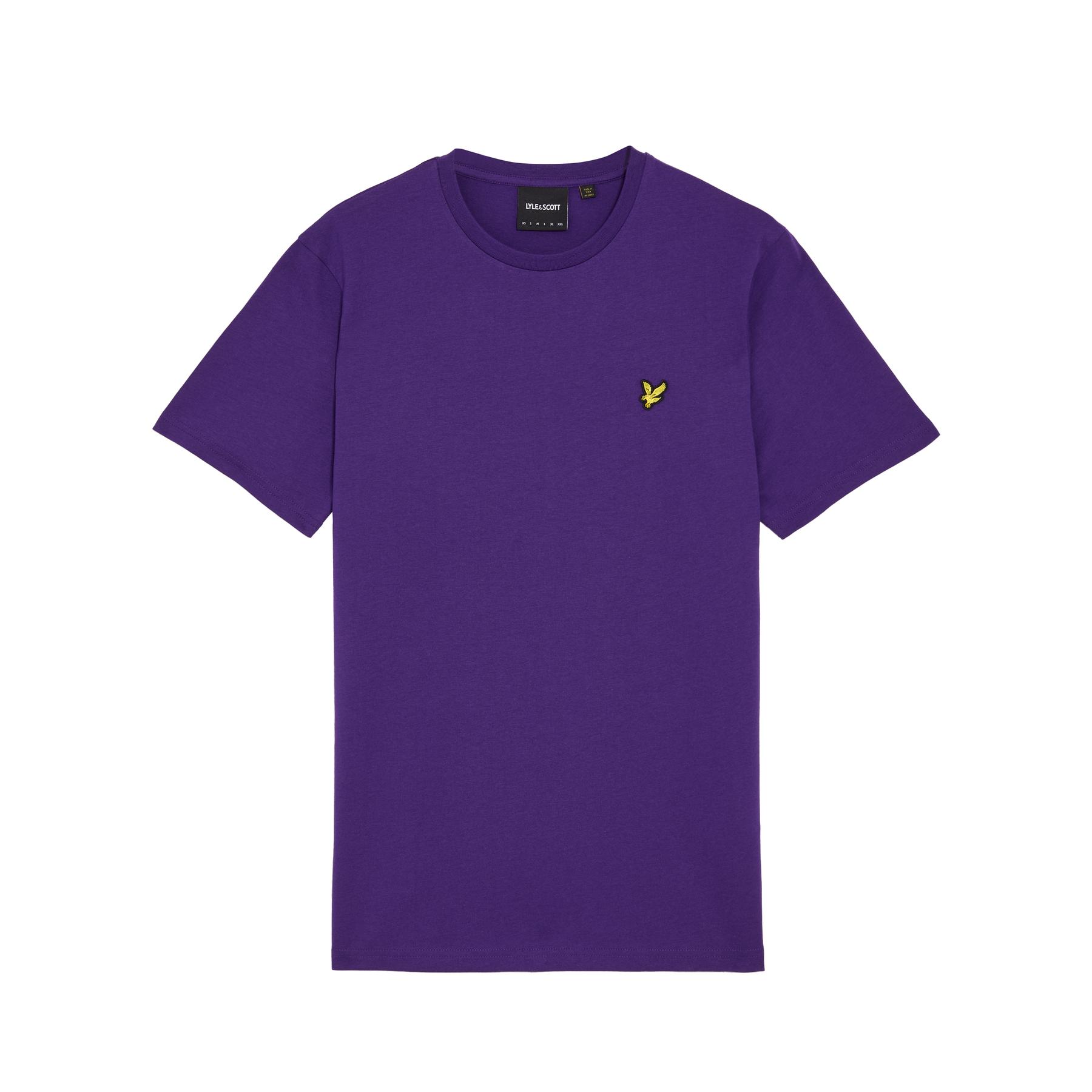 T-shirt  Plain