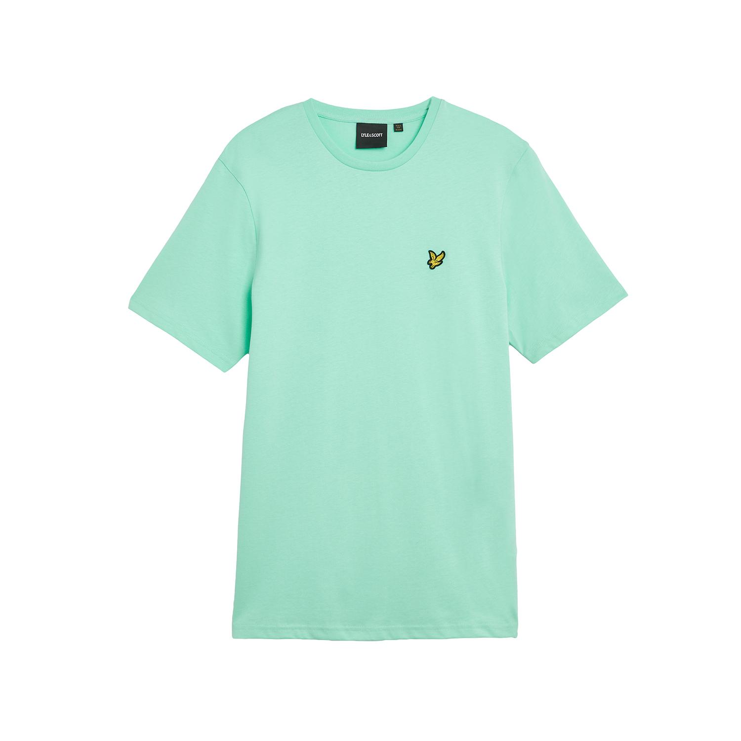 T-shirt  Plain