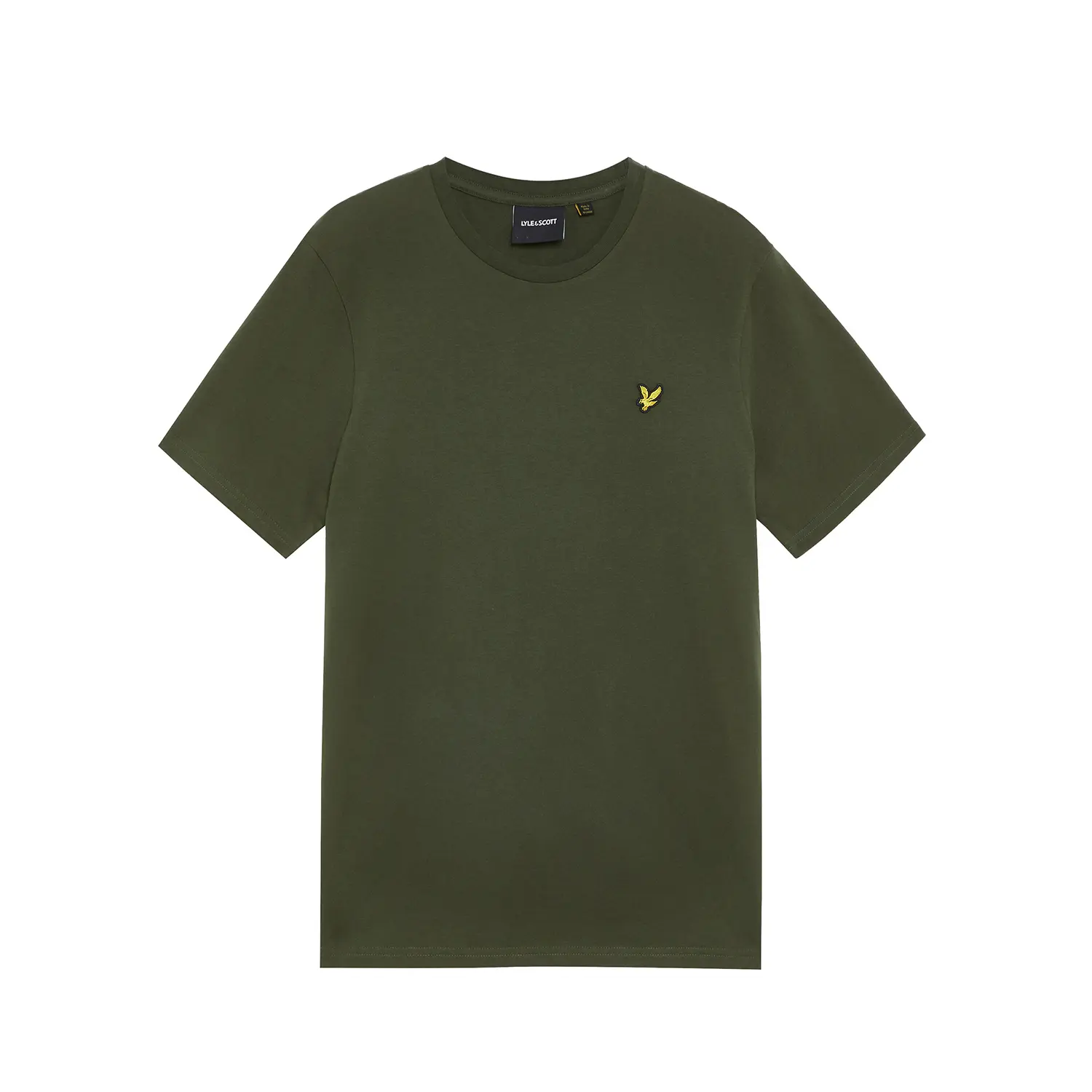 5063560997406 - T-Shirt Lyle & Scott