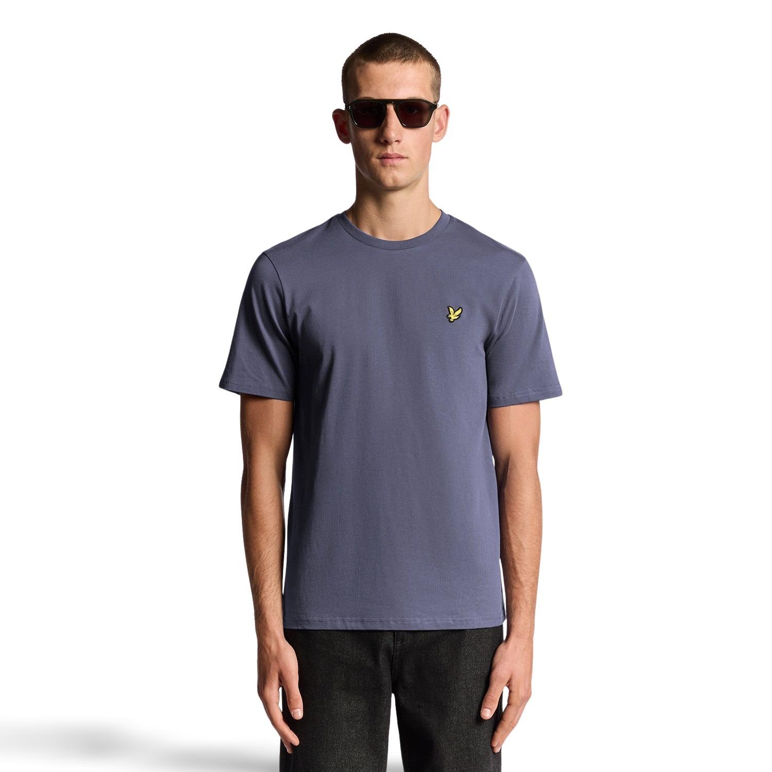 5059775655156 - T-Shirt Lyle & Scott