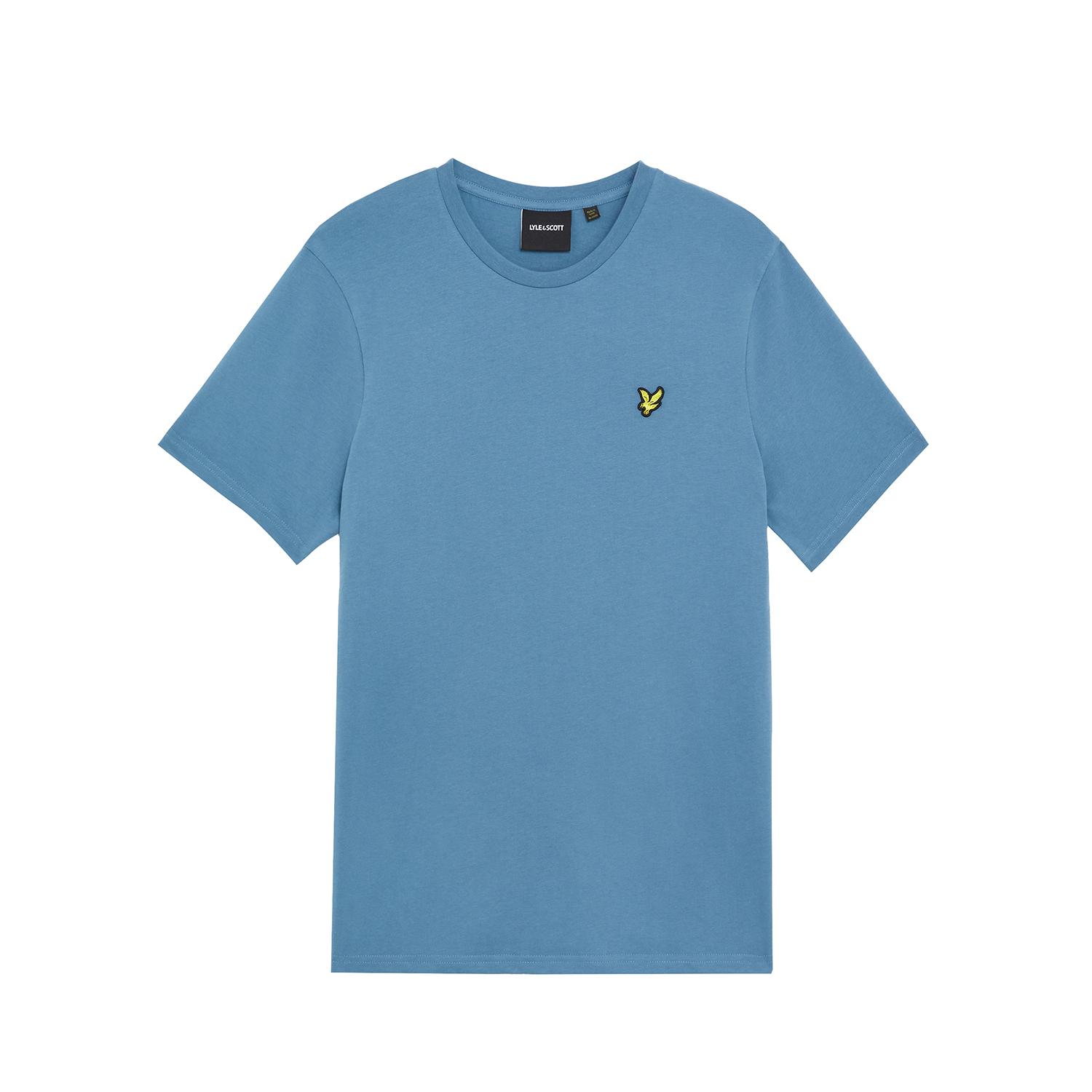 5059775655231 - T-Shirt Lyle & Scott