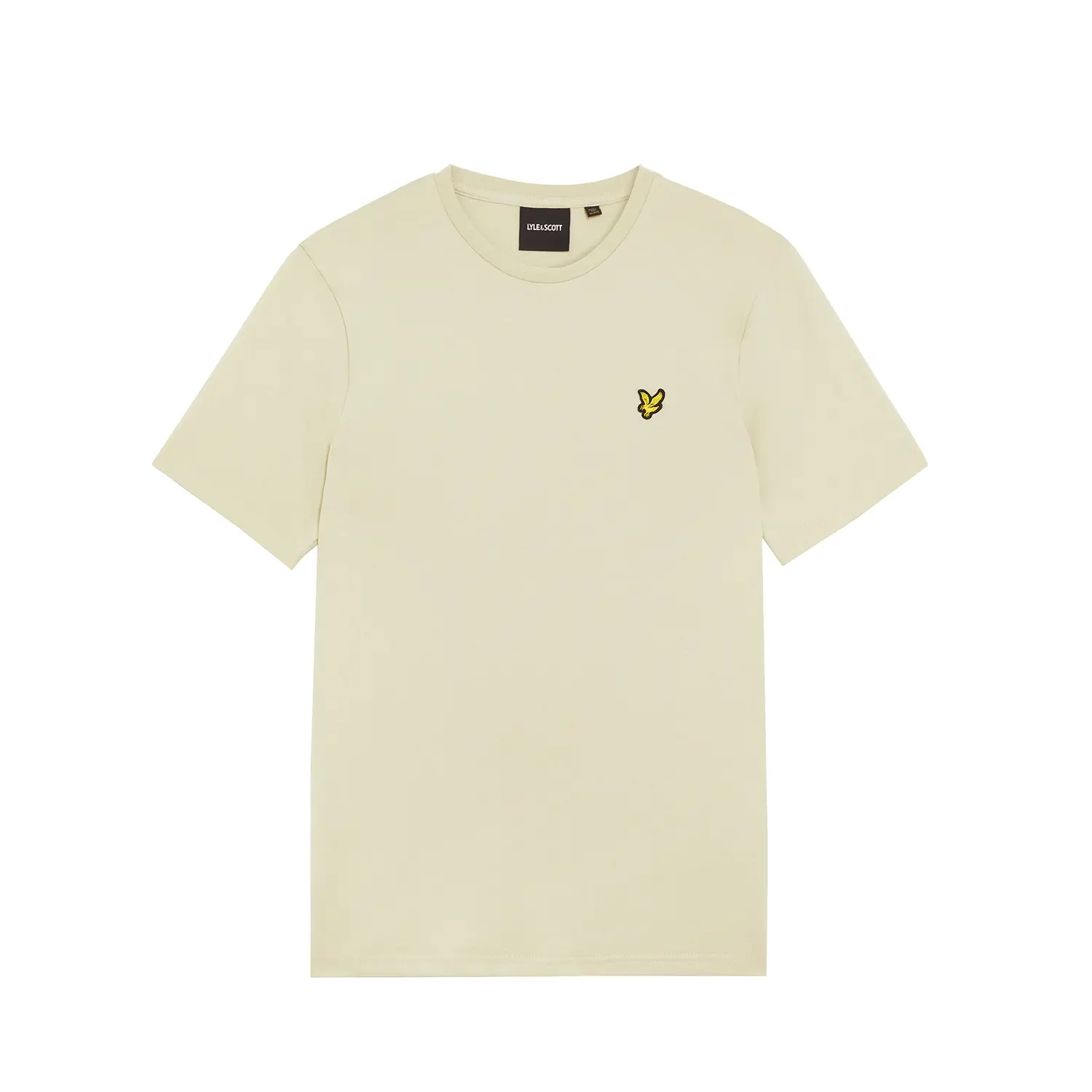 5059775655446 - T-Shirt Lyle & Scott
