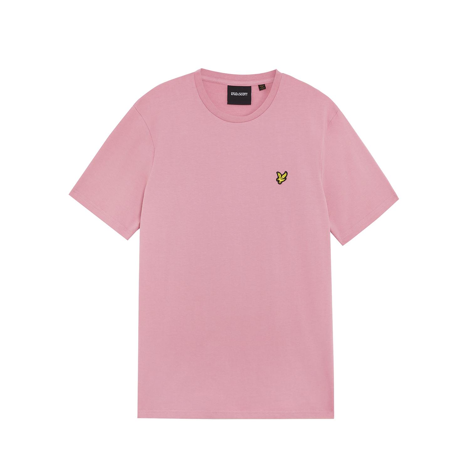 5059775655514 - T-Shirt Lyle & Scott