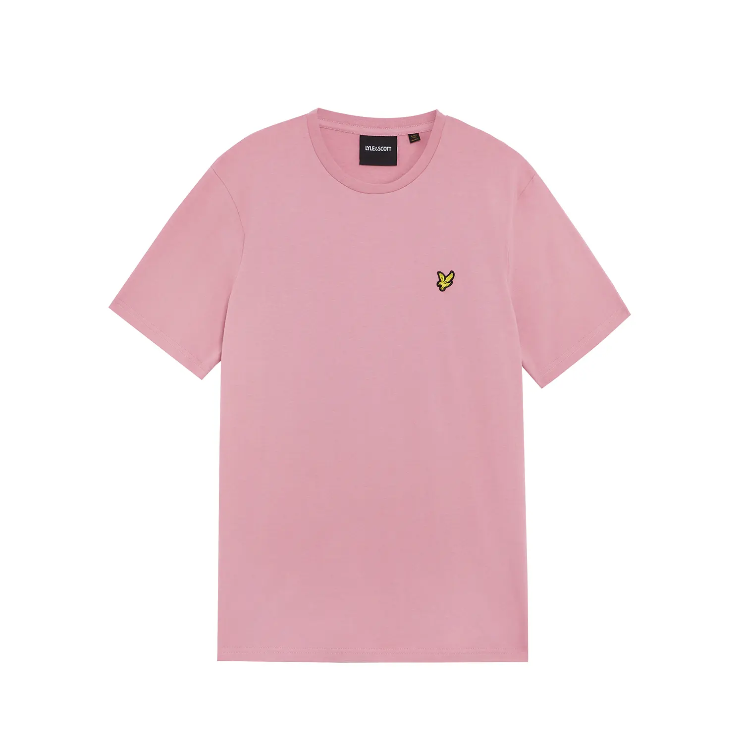 5059775655477 - T-Shirt Lyle & Scott