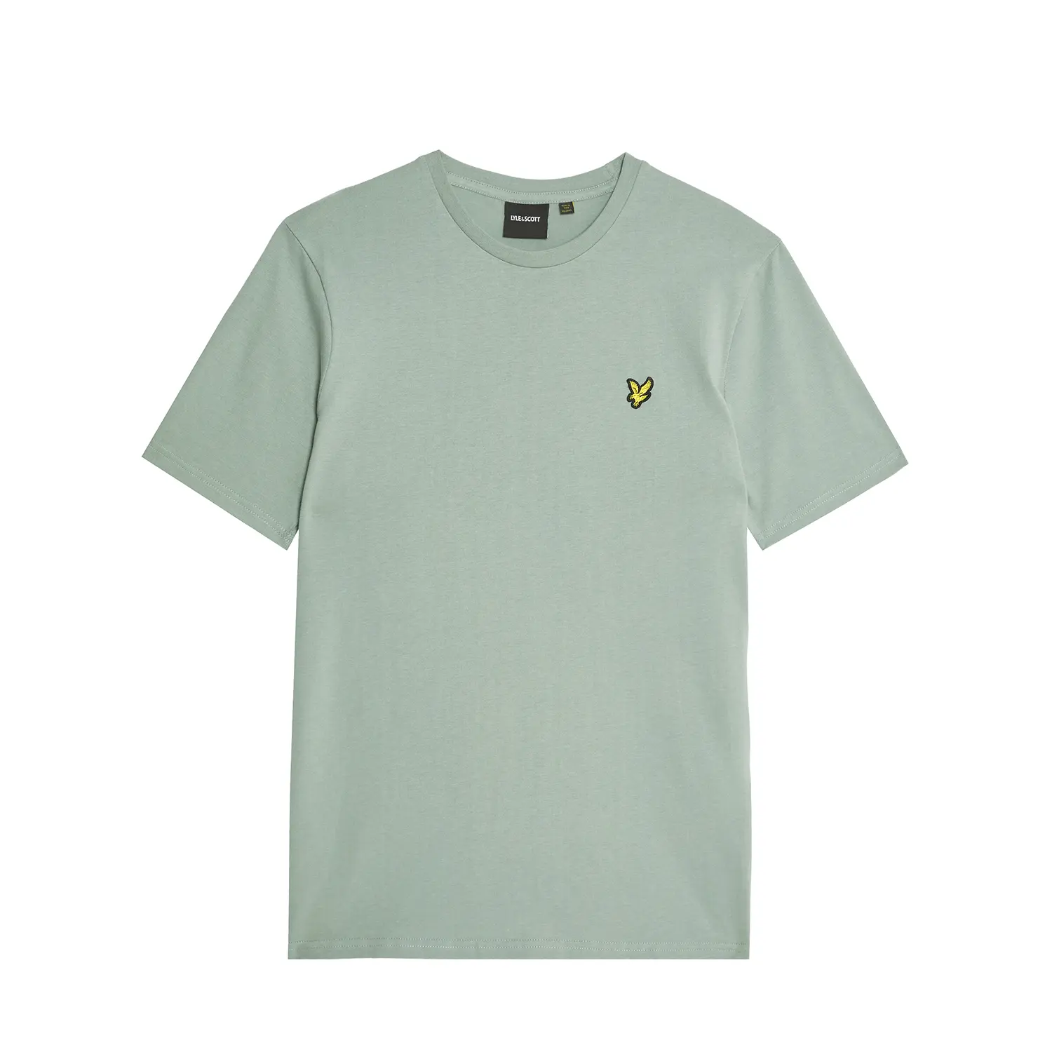 5059775655811 - T-Shirt Lyle & Scott