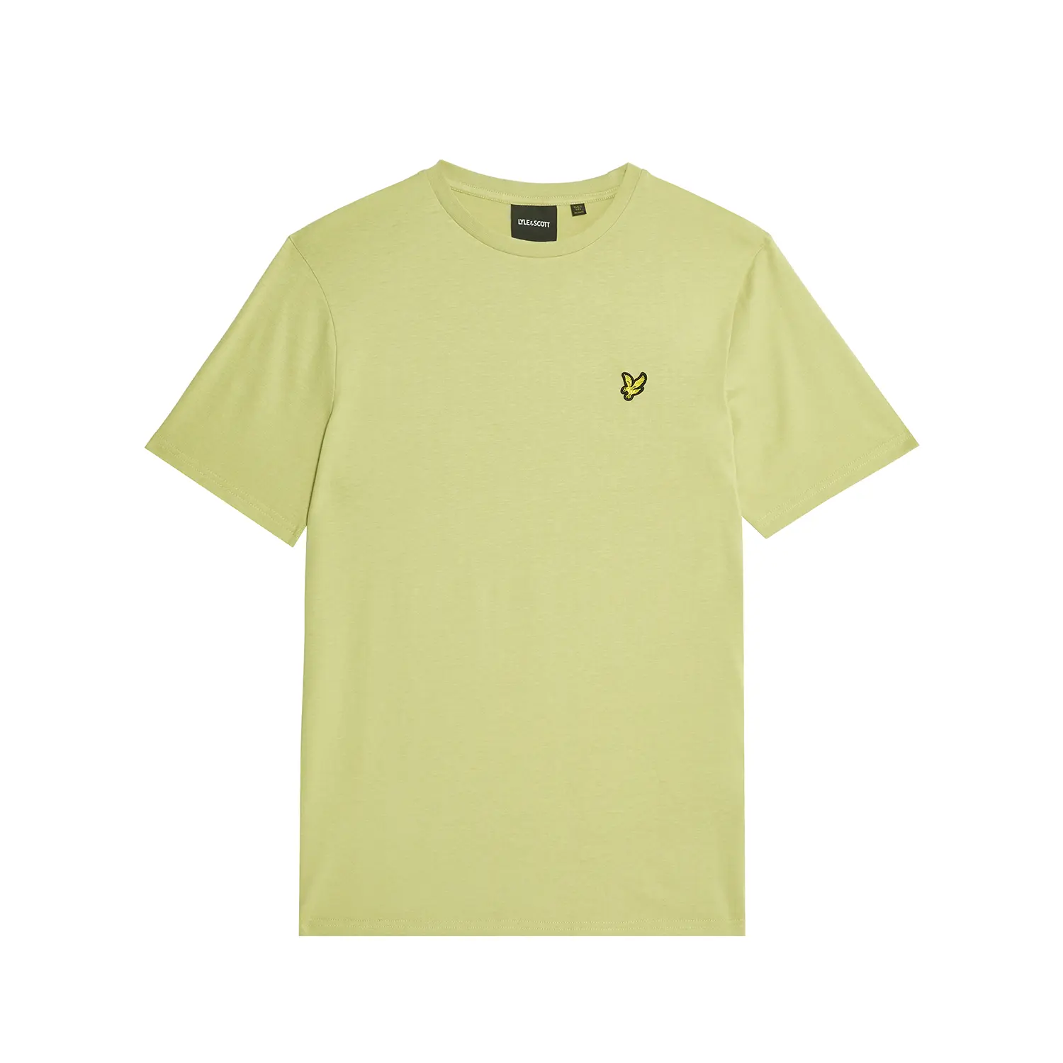 5059775655798 - T-Shirt Lyle & Scott
