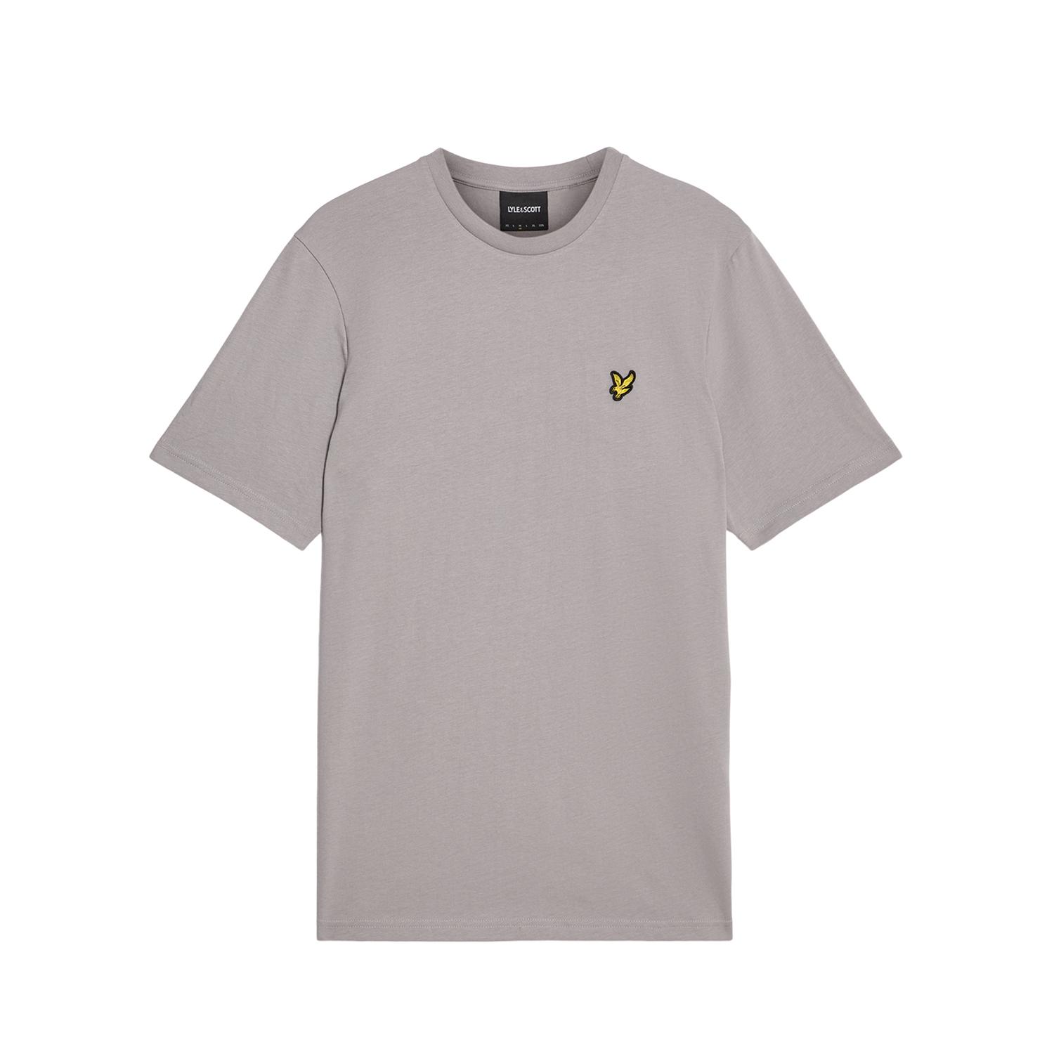 5063560810422 - T-Shirt Lyle & Scott