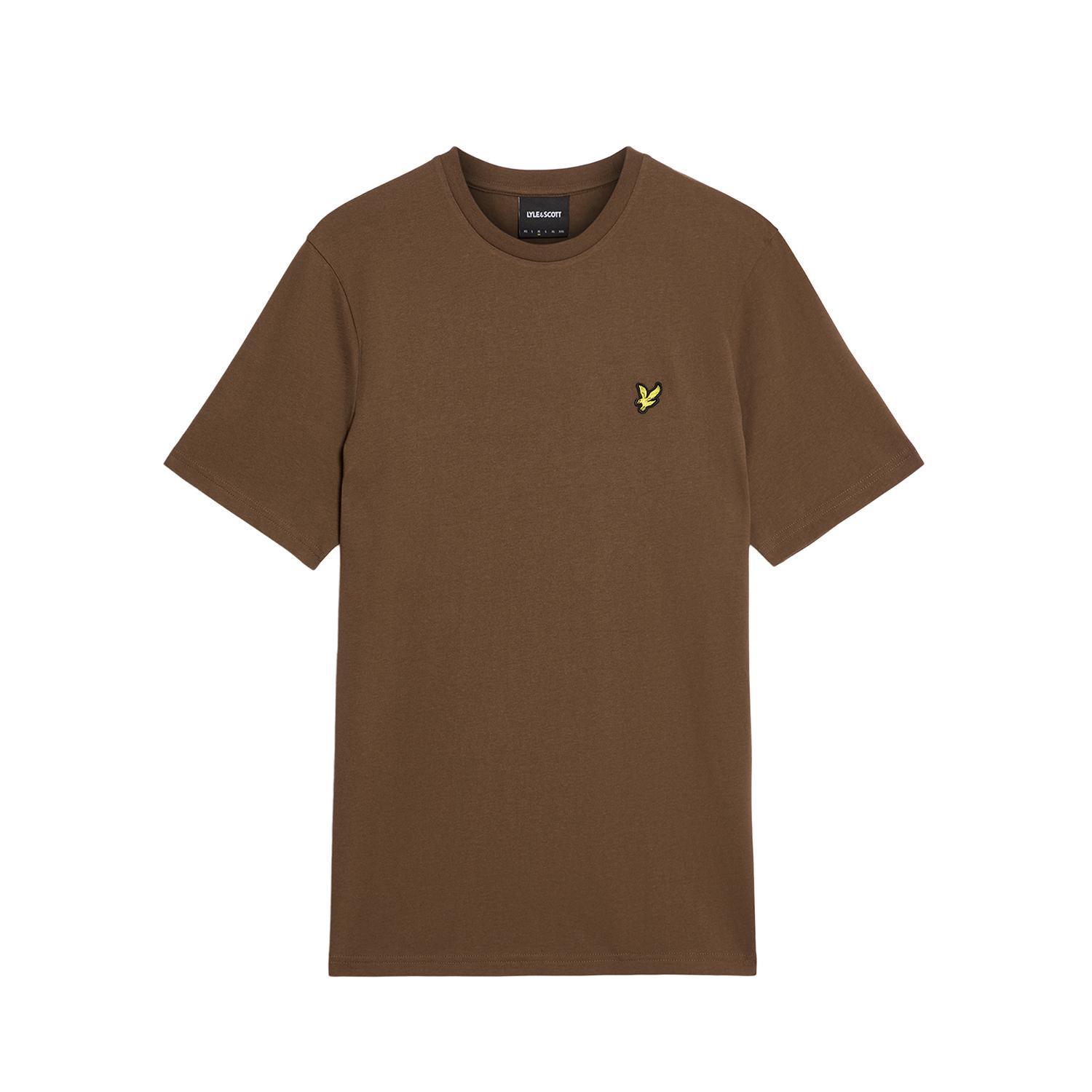 5063560810644 - T-Shirt Lyle & Scott