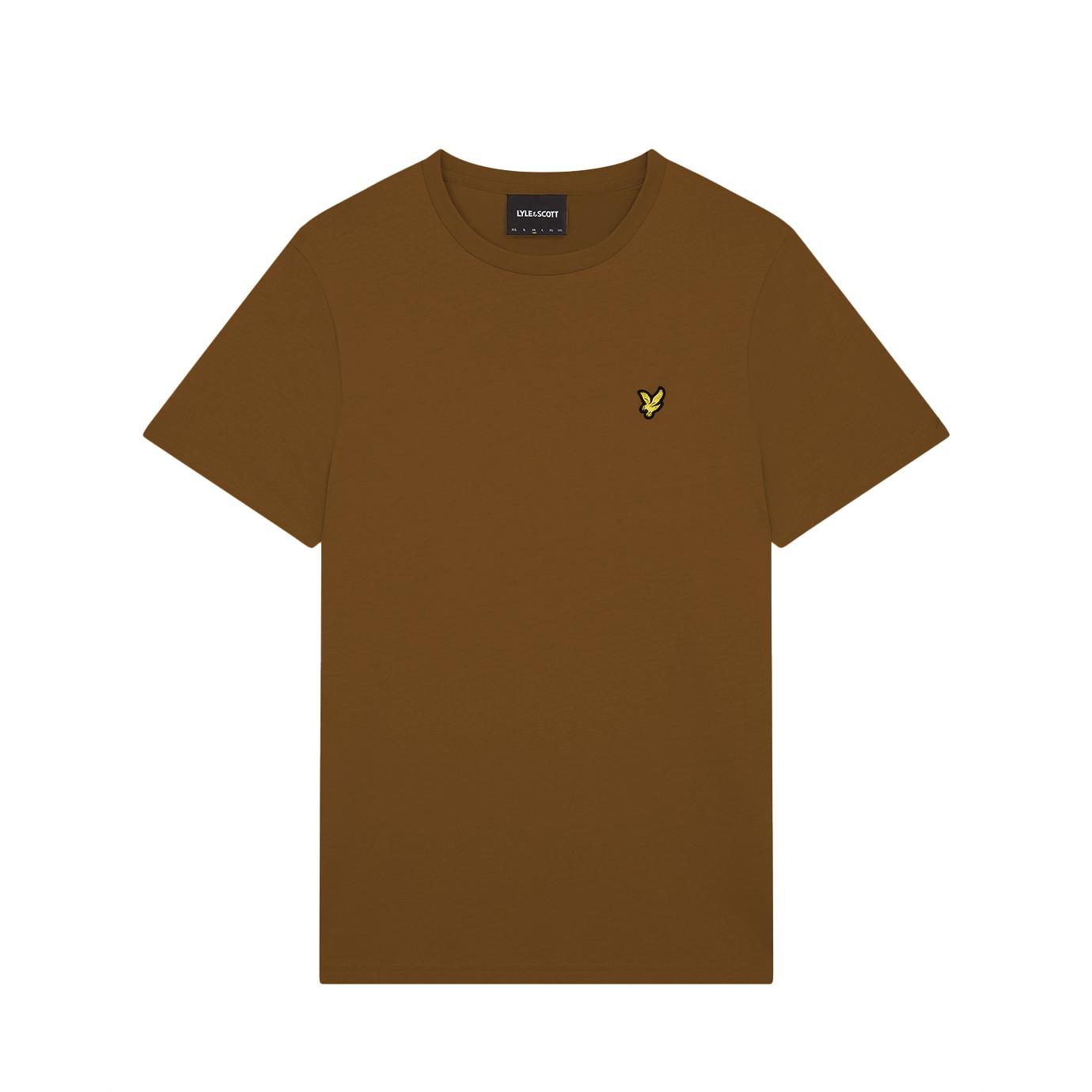 5063560810507 - T-Shirt Lyle & Scott