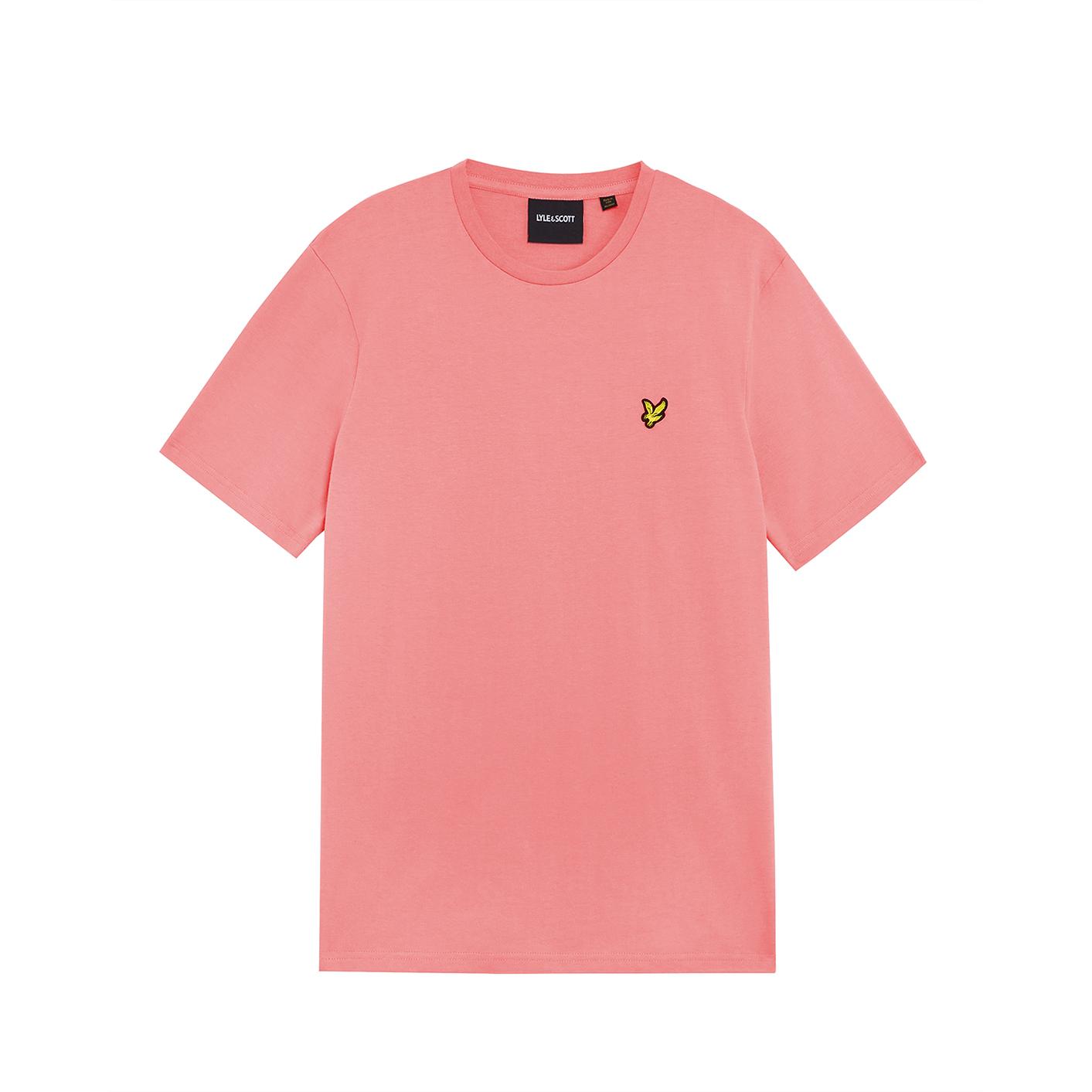 5063560810552 - T-Shirt Lyle & Scott