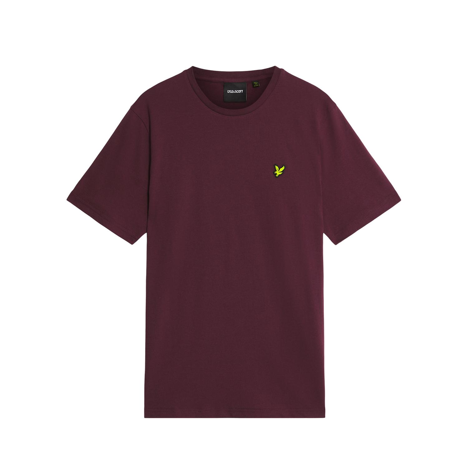 5054783944117 - T-Shirt Lyle & Scott