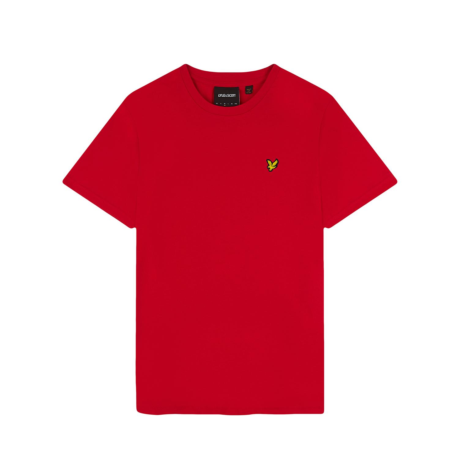 5054783943431 - T-Shirt Lyle & Scott