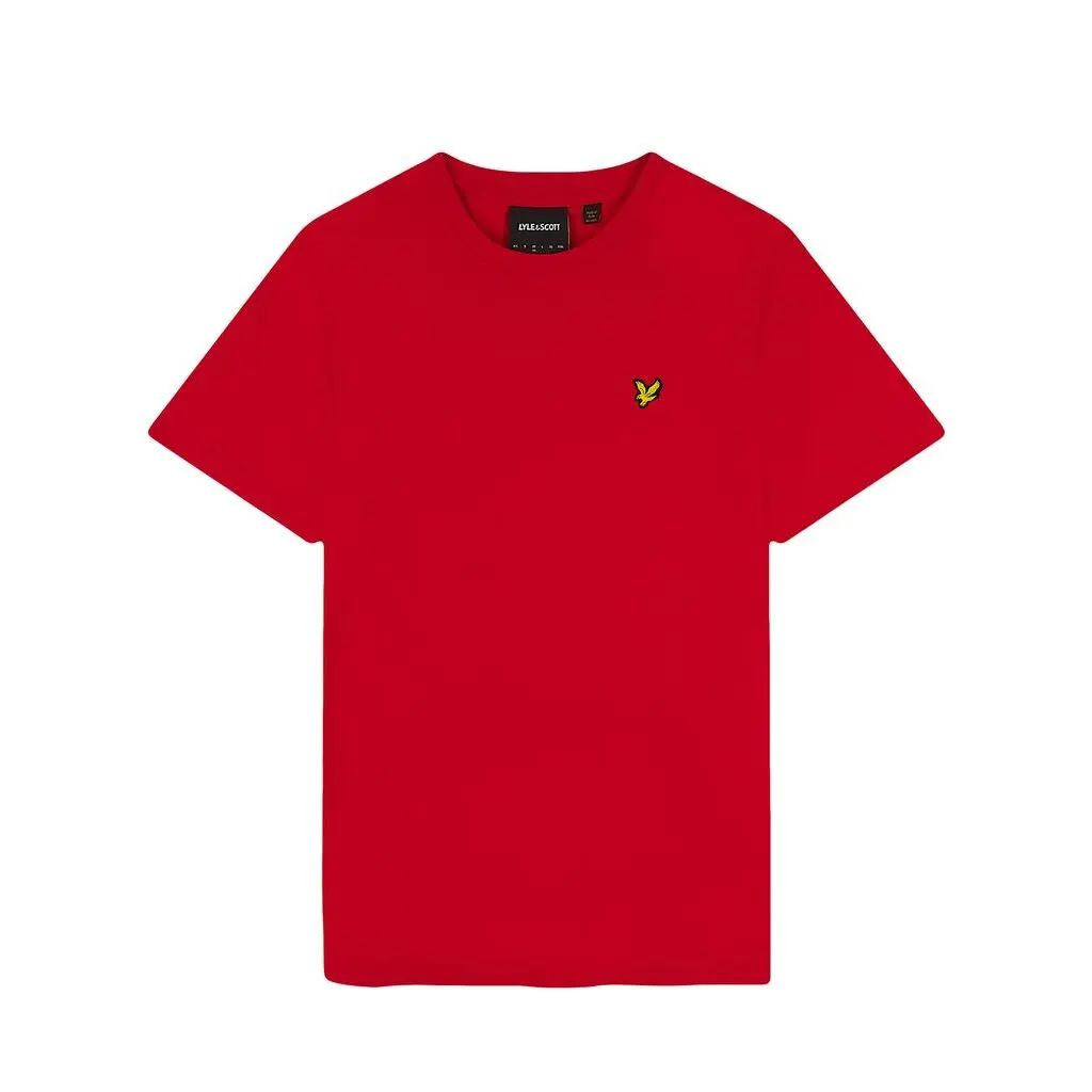 5054783943431 - T-Shirt Lyle & Scott
