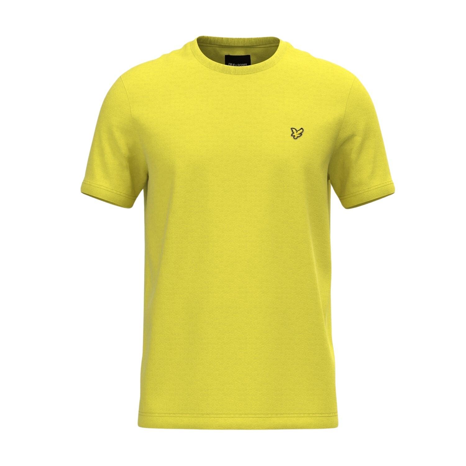 5059775529884 - Einfarbiges T-Shirt Lyle & Scott