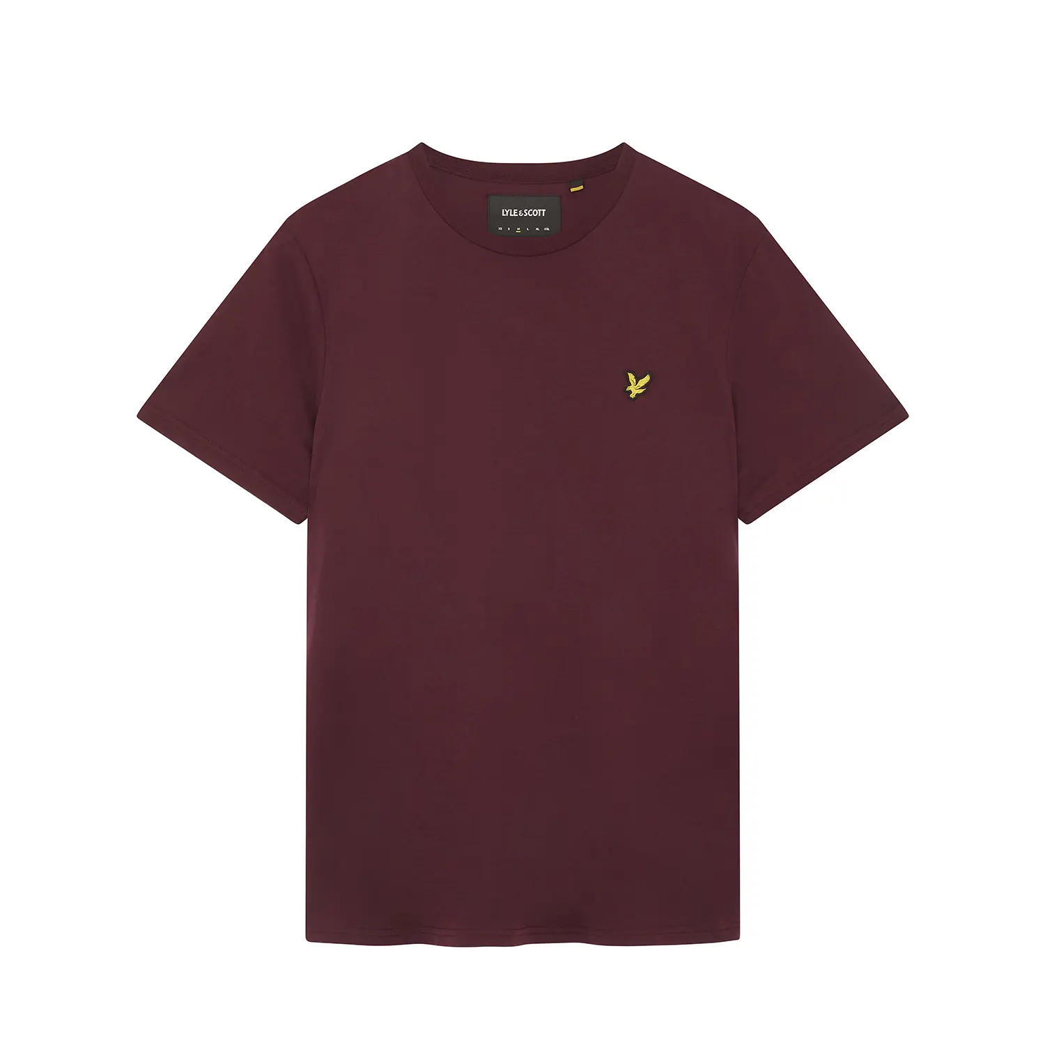 5054783944100 - T-Shirt Lyle & Scott