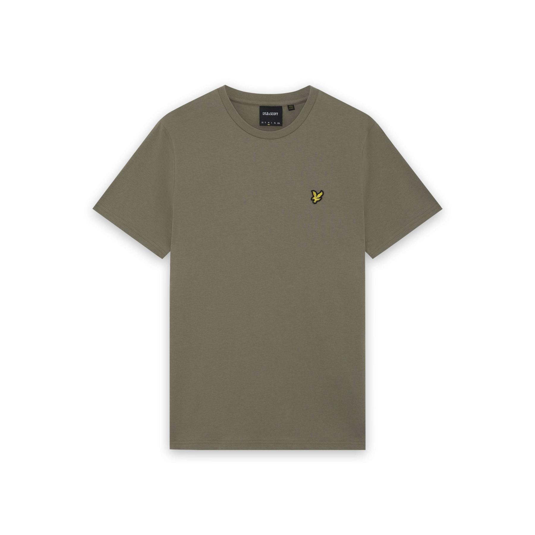 T-shirt  Plain