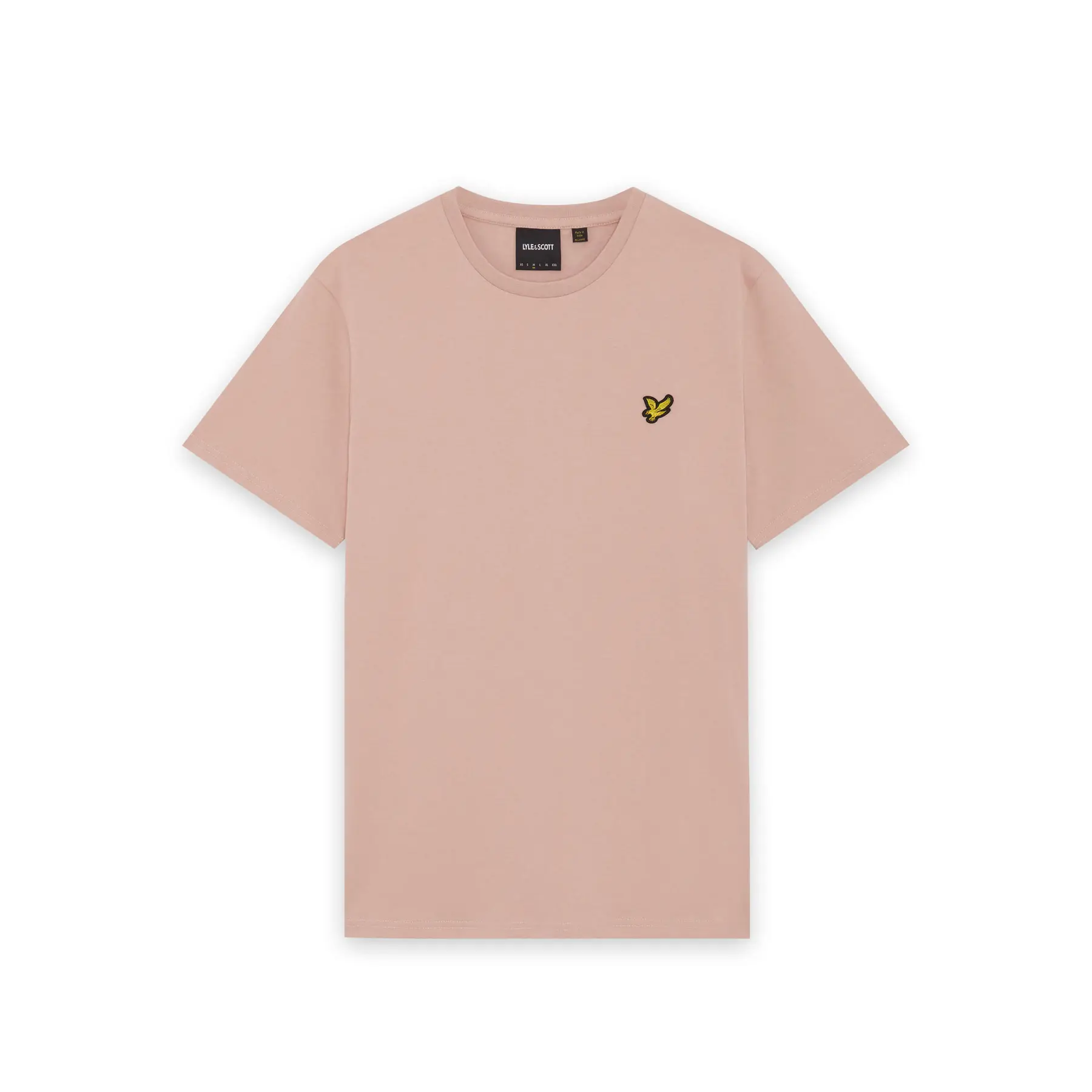 5063791002290 - T-Shirt Plain