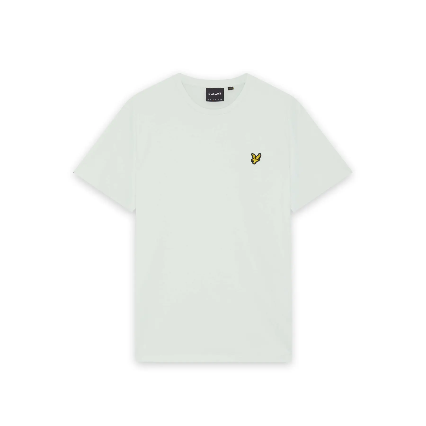 5063791002702 - T-Shirt Plain