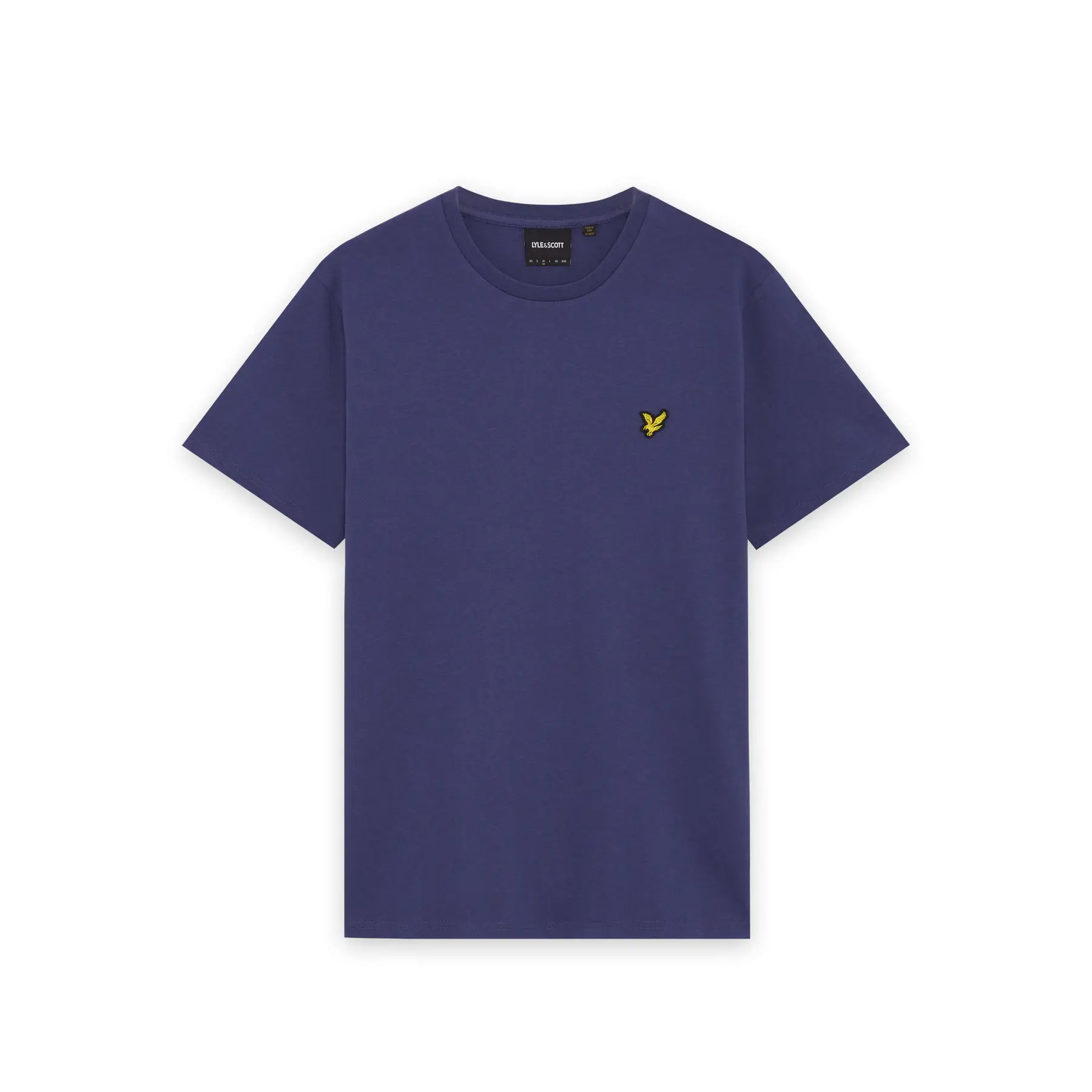 5063791003136 - T-Shirt Plain