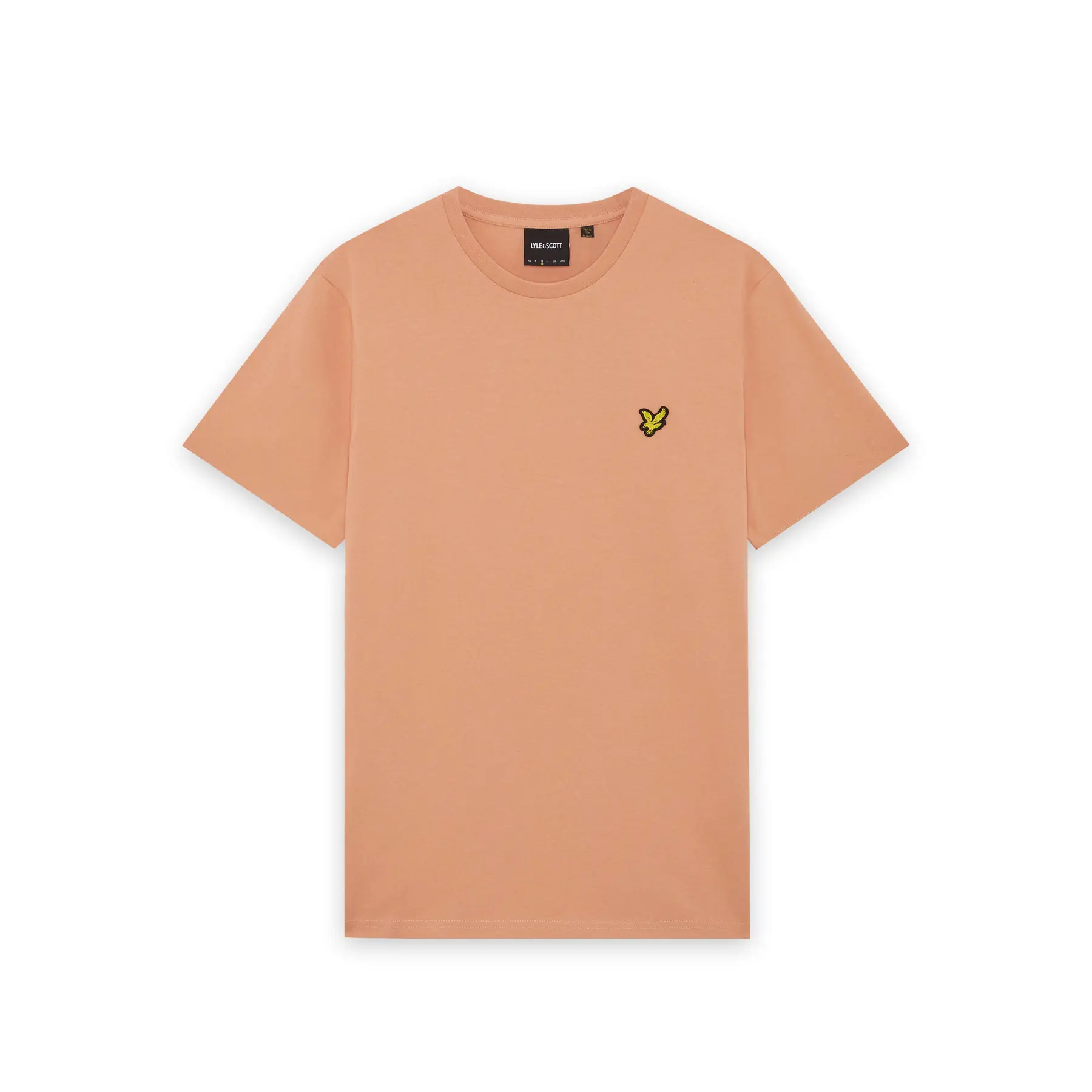 5063791003372 - T-Shirt Plain