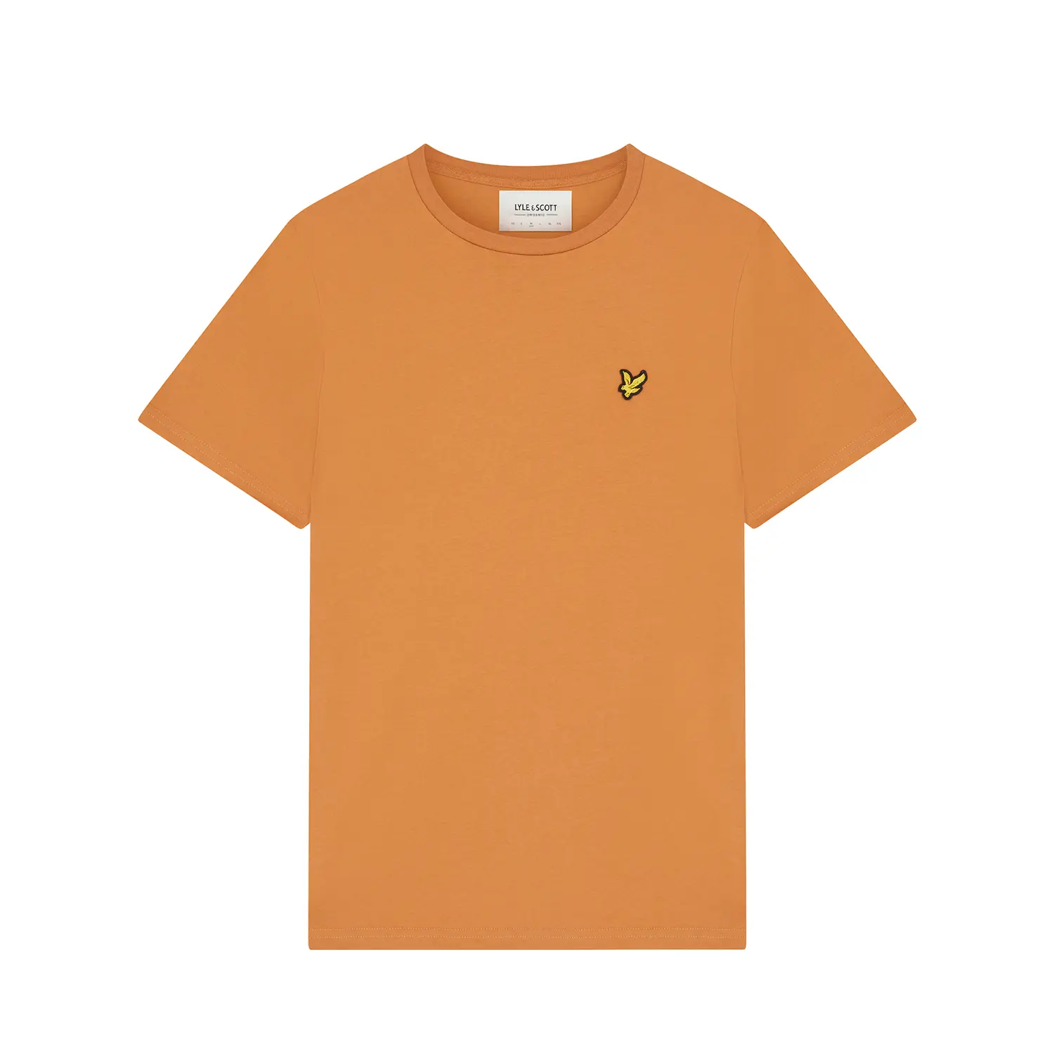 5059775361071 - T-Shirt Herren Jersey terra