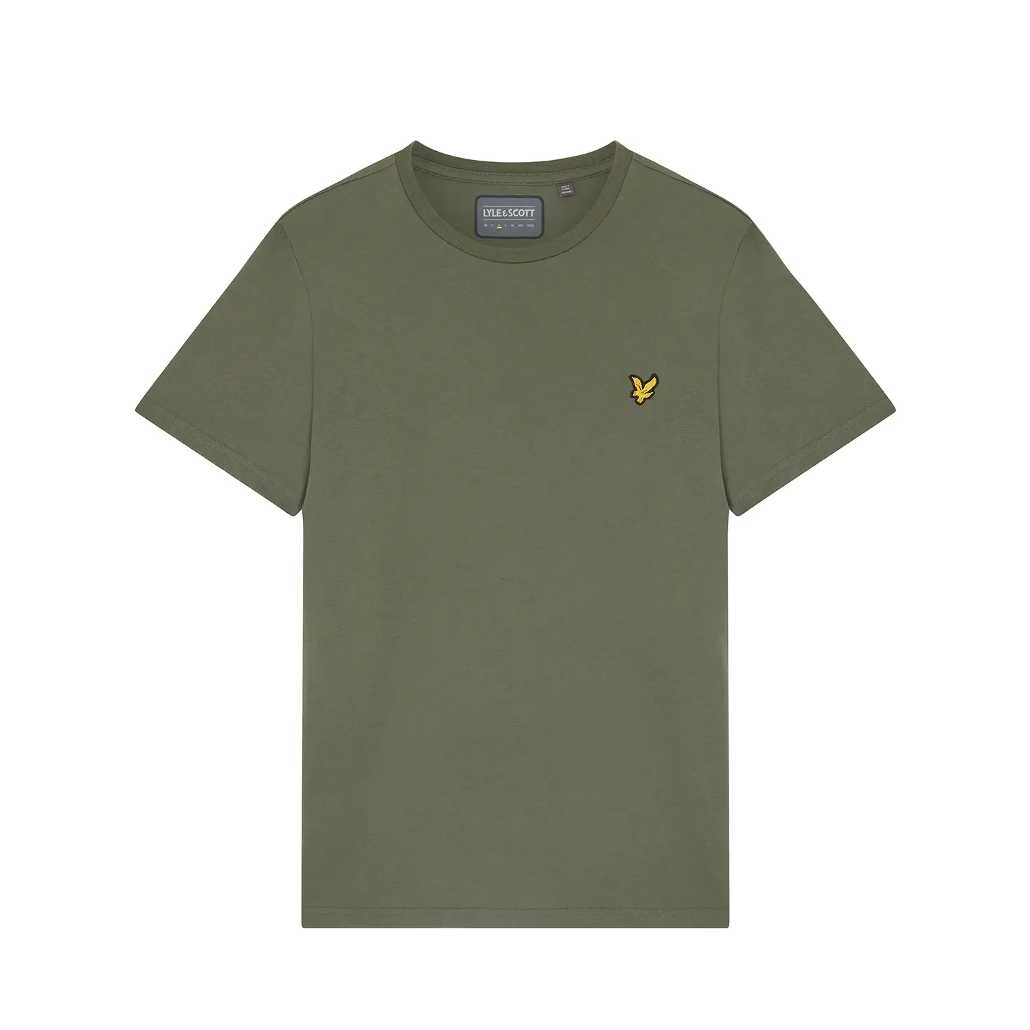 T-Shirt Lyle & Scott Martin