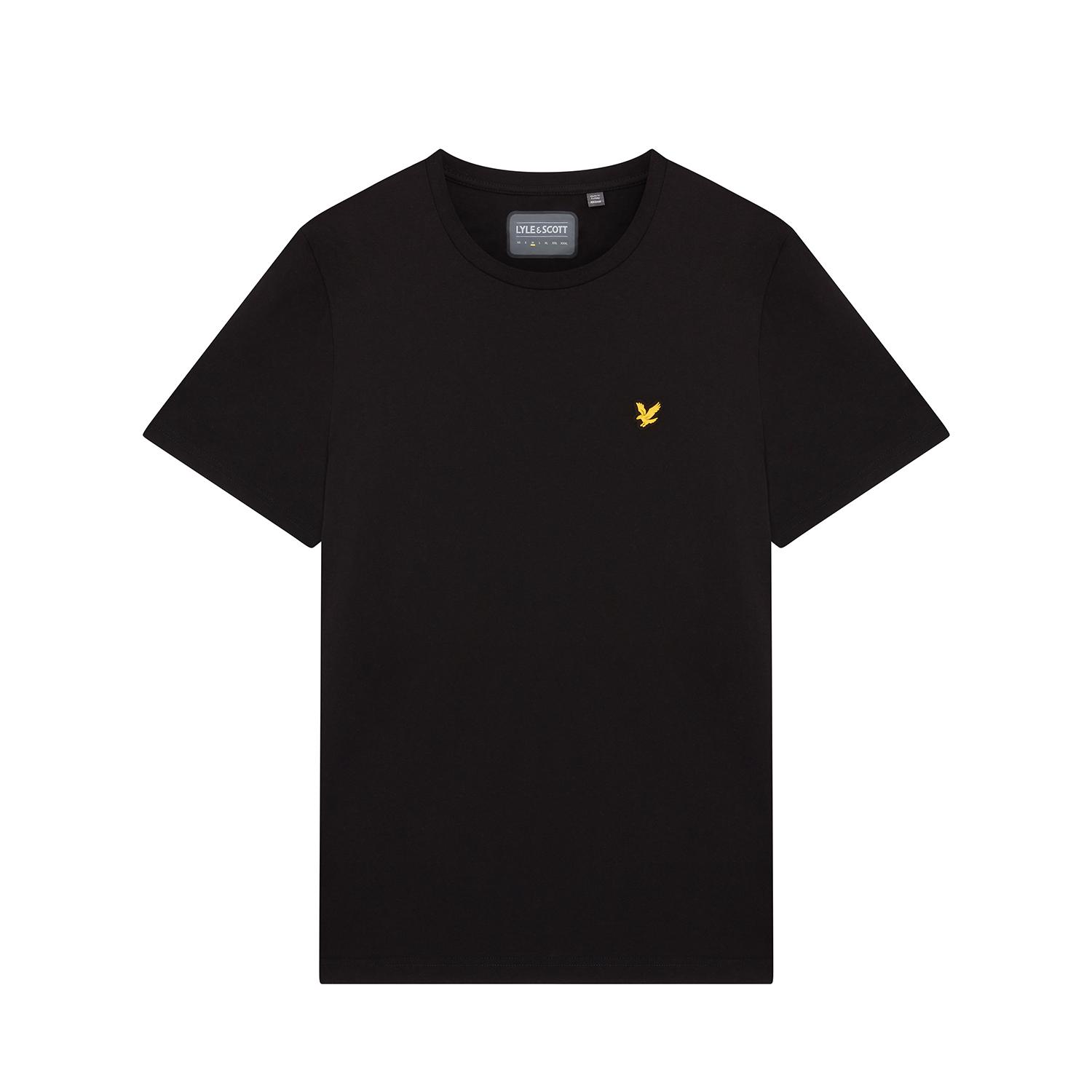 5059775286060 - T-Shirt Lyle & Scott