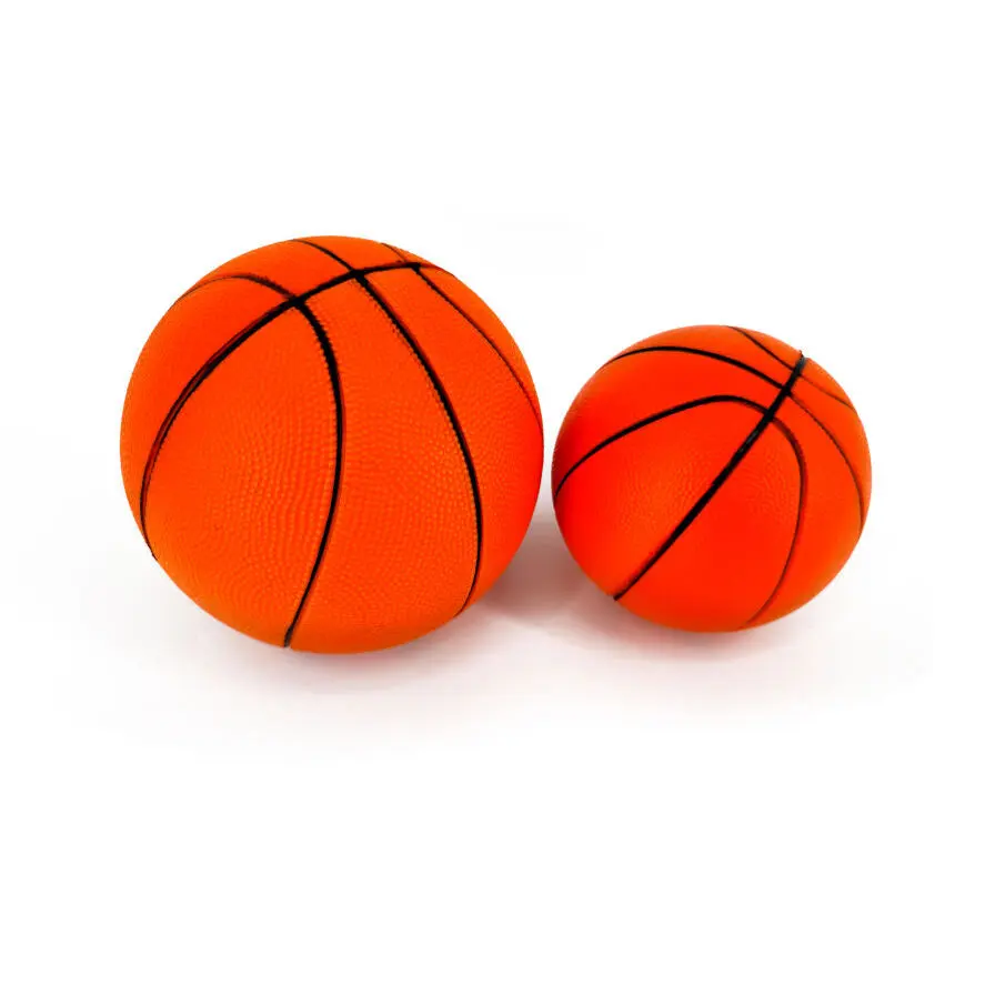 Schaumstoff Basketball PowerShot