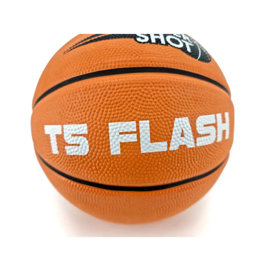 Flash Soft Touch Basketball PowerShot