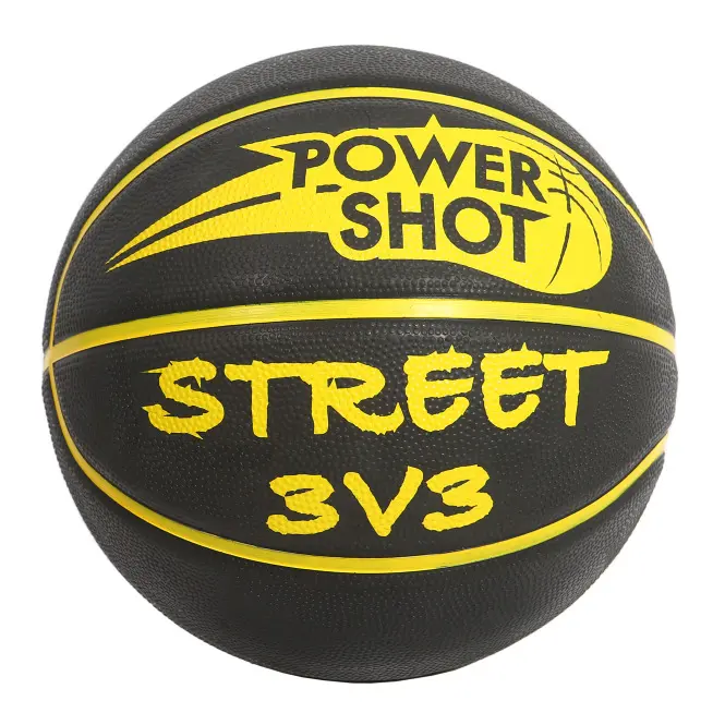 Basketball Ball Street 3v3 PowerShot