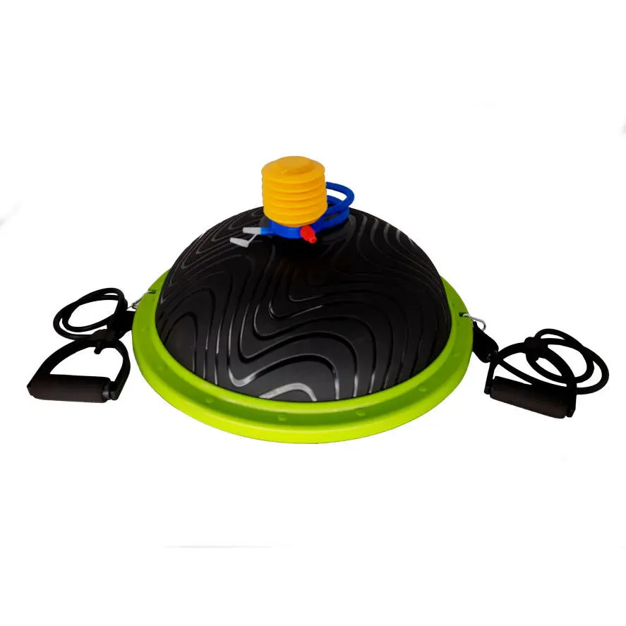 Bosu-Trainer PowerShot