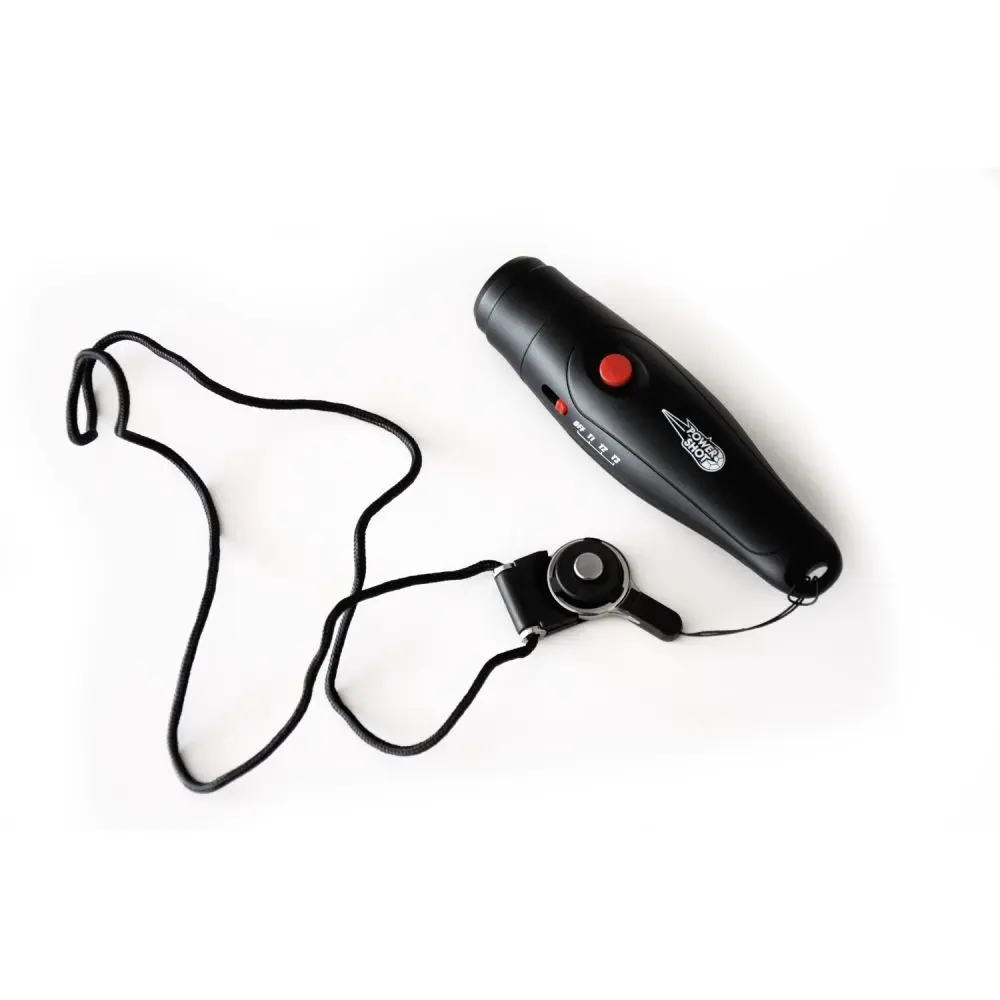 Sifflet d'arbitre électronique PowerShot