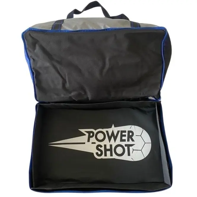 Sporttasche cubico PowerShot