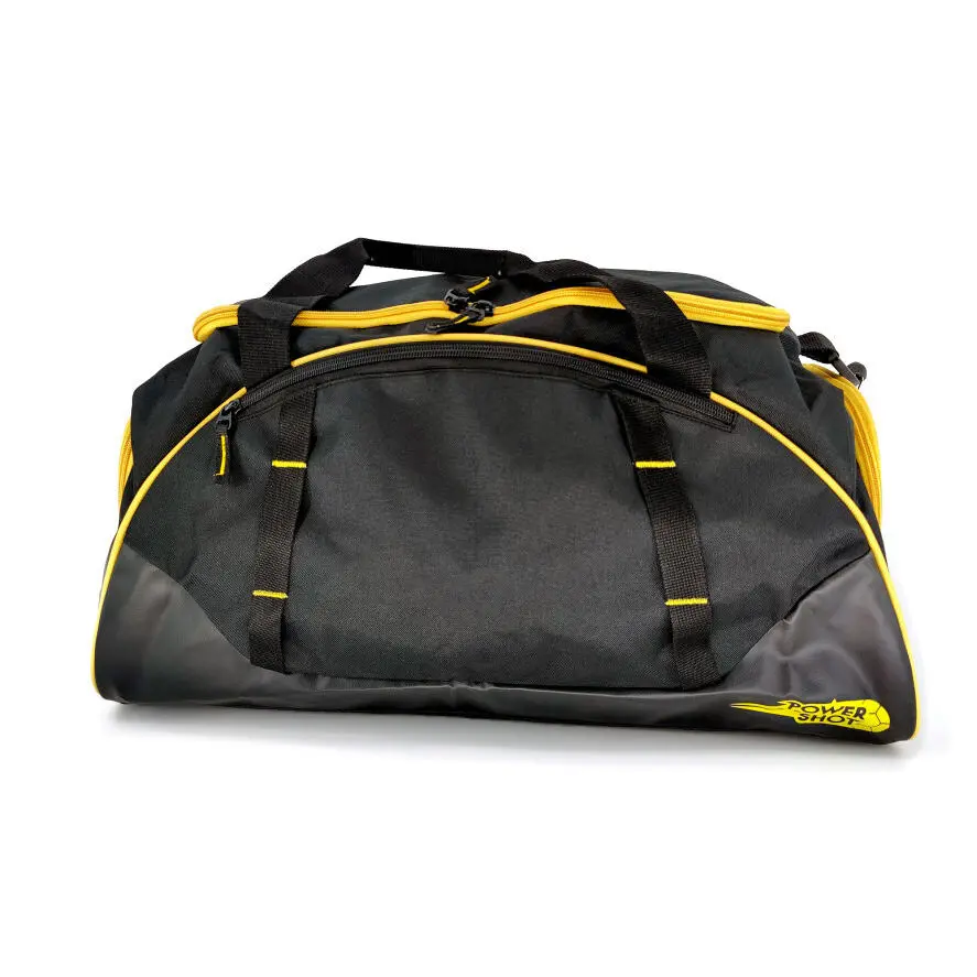 Golazo Sporttasche - Jaune - unisex - Size: TU