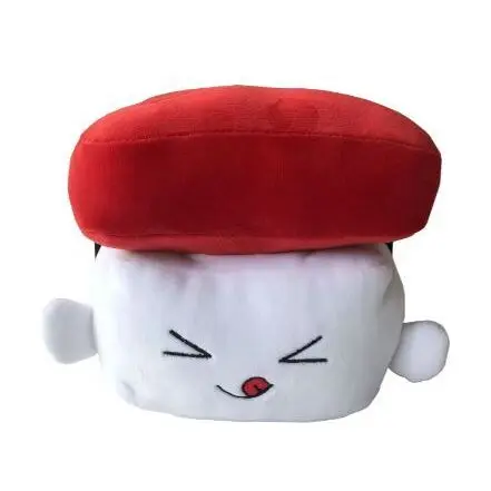 Pluche Lyo Theme Sushi Thon