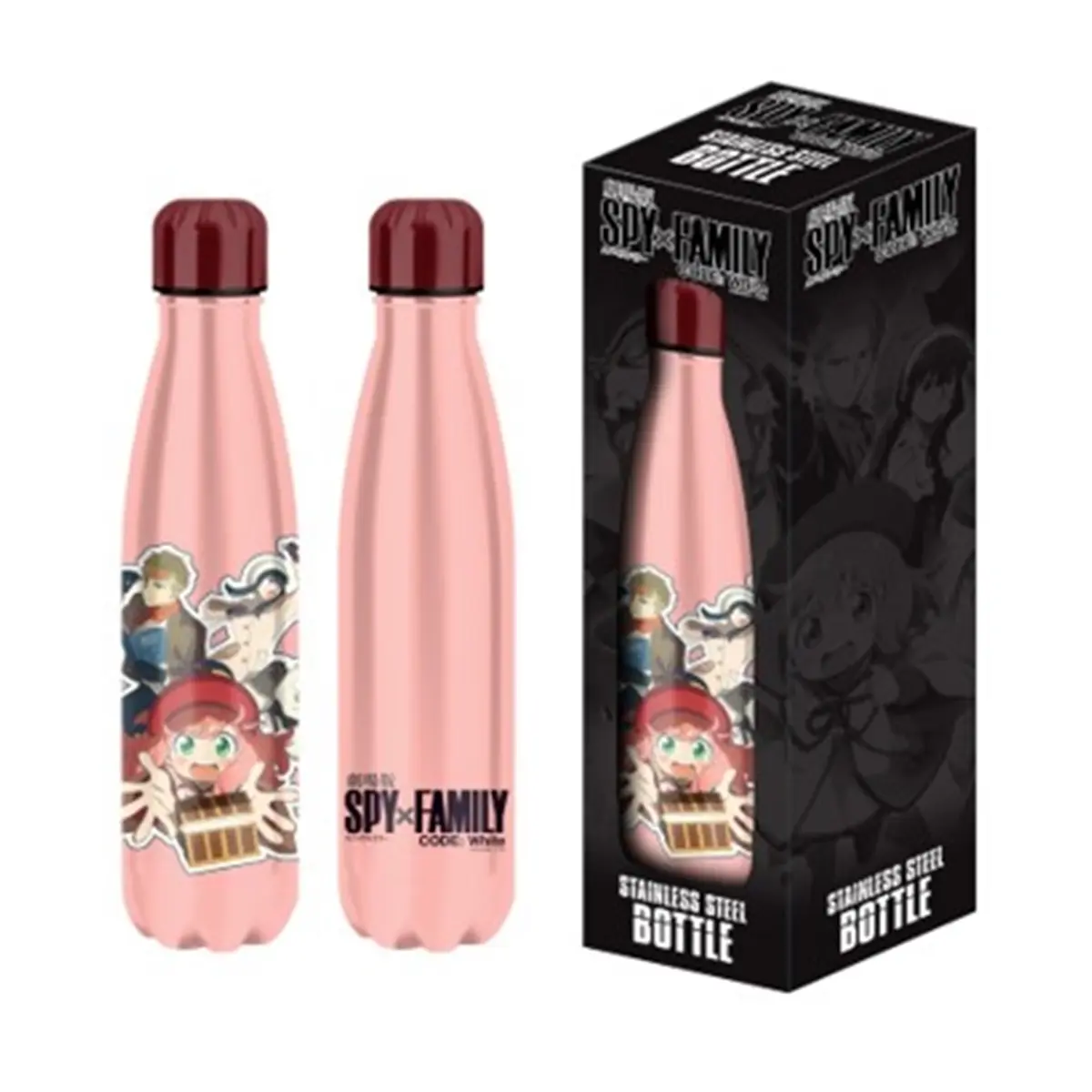 Kindertrinkflasche Lyo Spy X Family