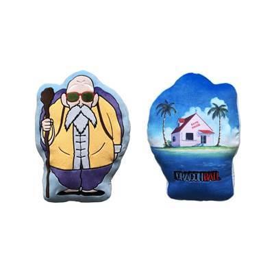 3760167637552 - Kissen Dragon Ball Z Kame Sennin 40 cm 3760167637552 - Kissen Dragon Ball Z Kame Sennin 40 cm
