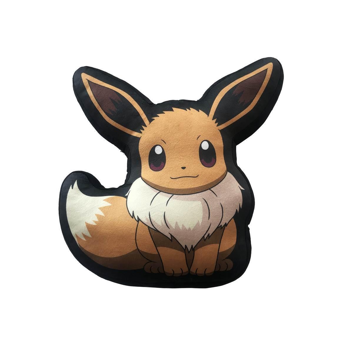 3760167637736 - Evoli-Kissen Pokémon 40 cm