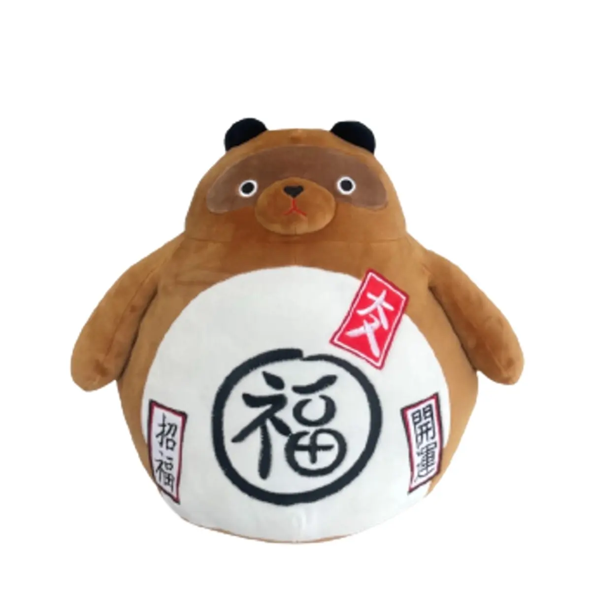 3700043314764 - Plüschtier Tanuki Icon Fat