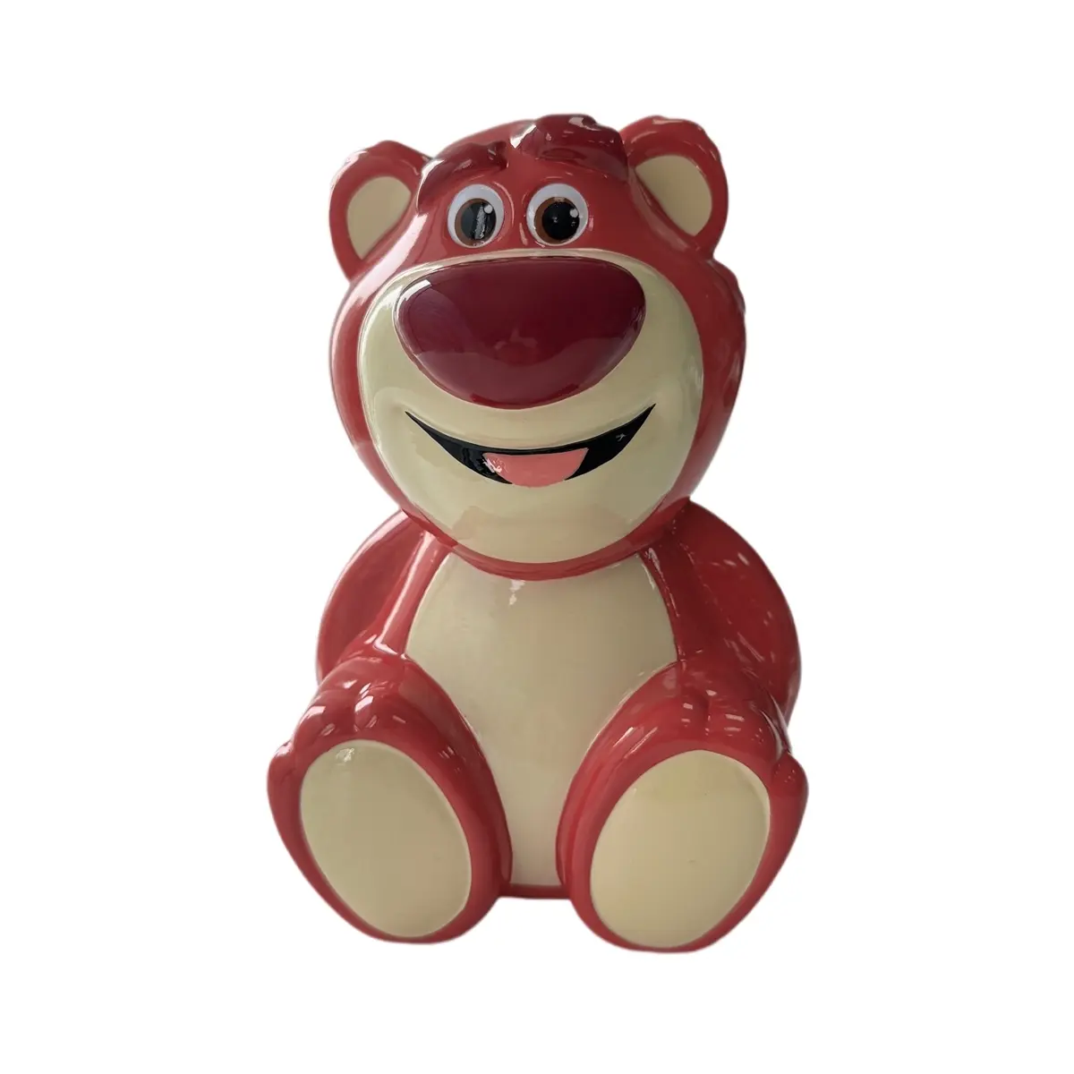 3700043314122 - Keramik-Spardose für Kinder Disney Lotso