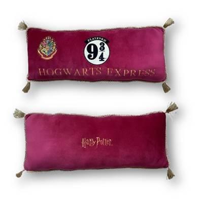 3760167645984 - Kissen Harry Potter Broderie Premium 9 3 4 60 cm 3760167645984 - Kissen Harry Potter Broderie Premium 9 3 4 60 cm