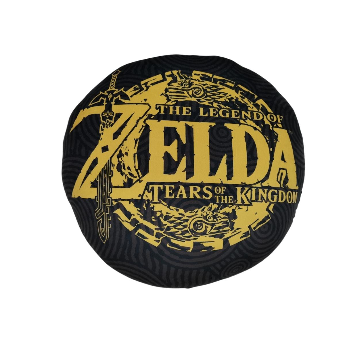 3700043314047 - Kissen Kind Homadict Nintendo Zelda Tok