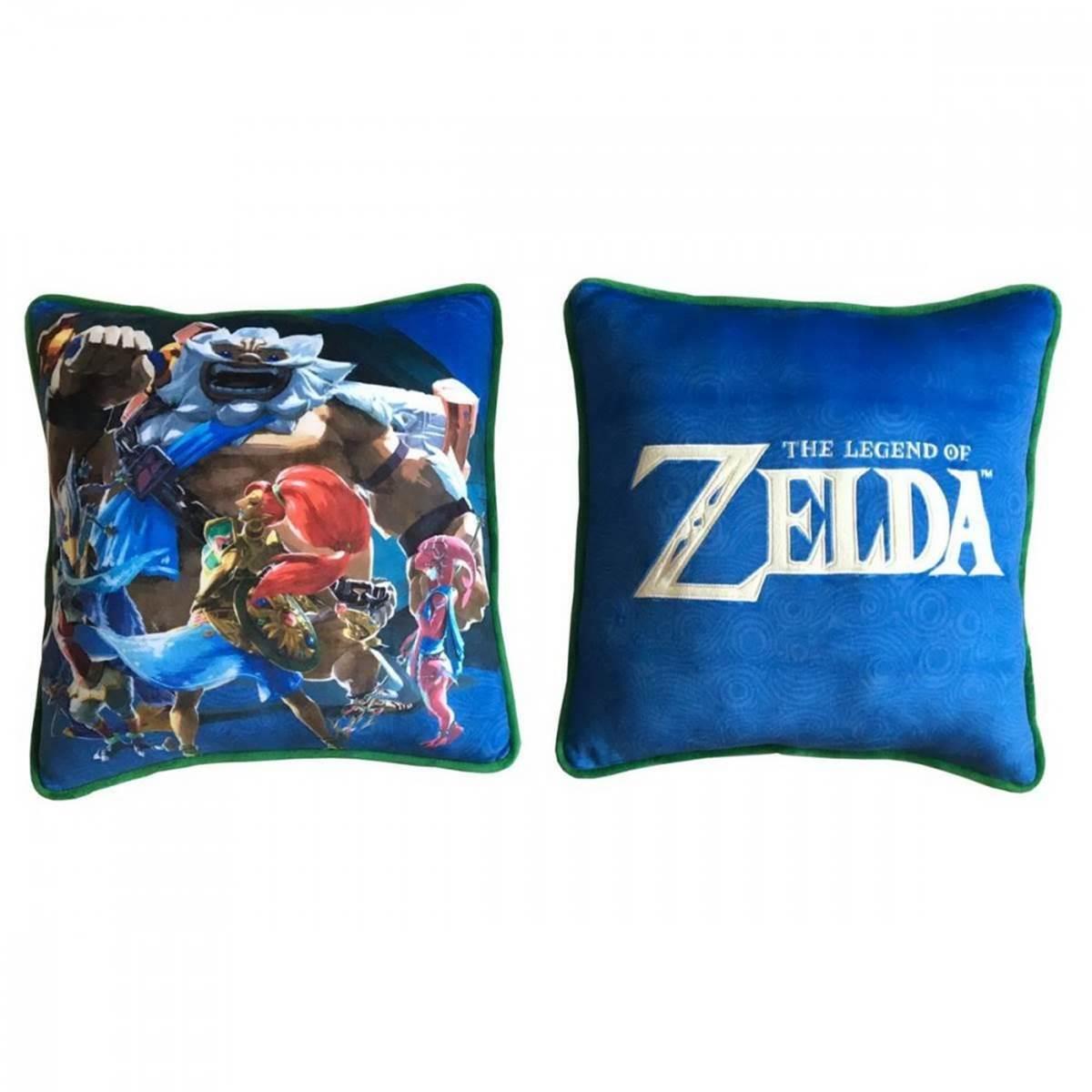 3760167638047 - Kissen Kind Nintendo Zelda 4 Champions 3760167638047 - Kissen Kind Nintendo Zelda 4 Champions
