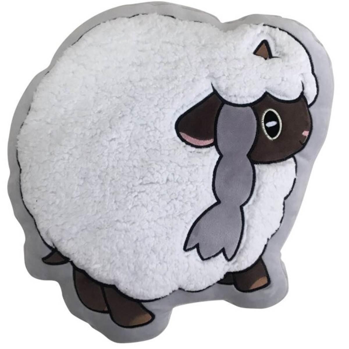 3760167641085 - Kissen Kind Pokemon Moumouton Sherpa
