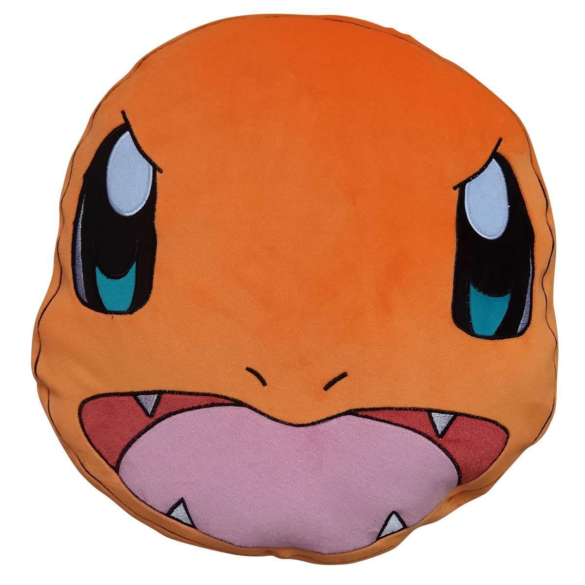 3760167651886 - Kissen Kind Pokemon Salameche