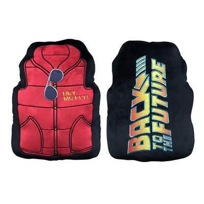 3760167640866 - Weste Kissen Retour Vers Le Futur 40 cm