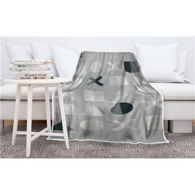 3760167646240 - Sherpa-Plaid Sony Playstation - Shapes